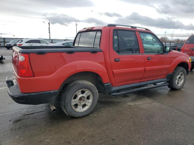 Photo 3 from auction – 2003 FORD EXPLORER S with VIN 1FMZU77E43UA24994