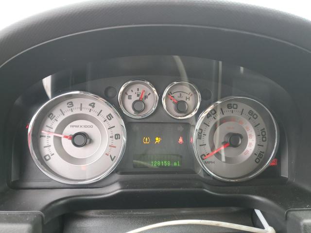 Photo 9 from auction – 2010 FORD EDGE LIMIT with VIN 2FMDK3KC8ABA08881