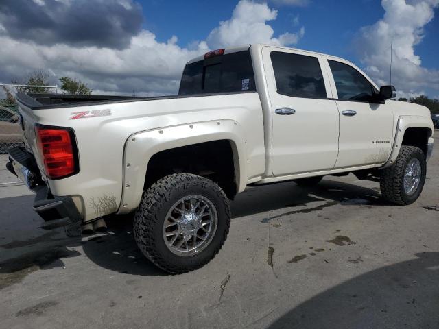 Photo 3 from auction – 2014 CHEVROLET SILVERADO with VIN 3GCUKRECXEG261030
