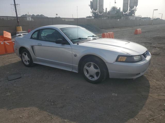 Photo 4 from auction – 2004 FORD MUSTANG with VIN 1FAFP40434F105074