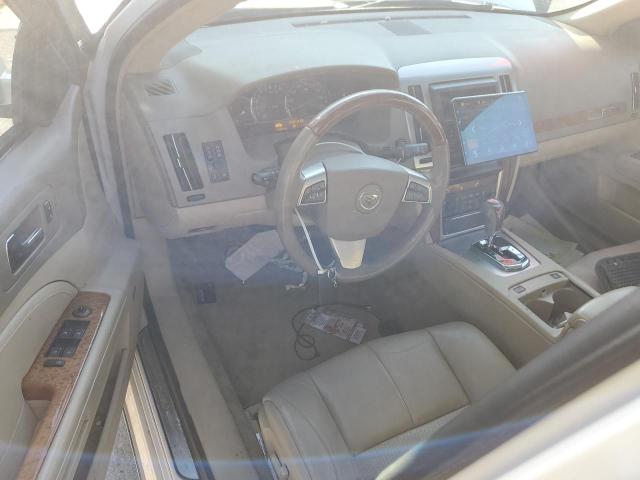 Photo 8 from auction – 2010 CADILLAC STS with VIN 1G6DU6EV0A0101850