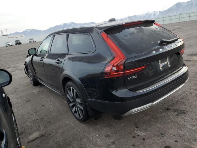 Photo 2 from auction – 2022 VOLVO V90 CROSS with VIN YV4062NL5N1146261