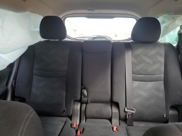 Photo 10 from auction – 2016 NISSAN ROGUE S with VIN JN8AT2MT7GW025565