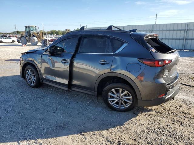 Photo 2 from auction – 2022 MAZDA CX-5 PREFE with VIN JM3KFBCM6N0562355