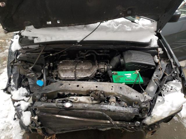 Photo 12 from auction – 2006 HONDA ODYSSEY EX with VIN 5FNRL38496B079153