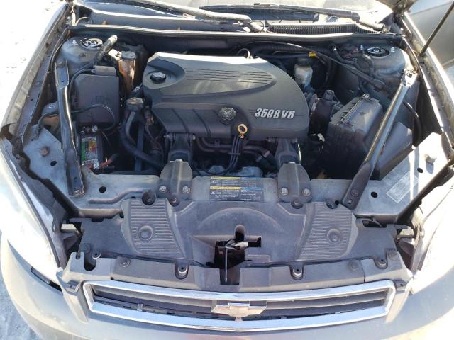 Photo 11 from auction – 2007 CHEVROLET MONTE CARL with VIN 2G1WJ15K679265277