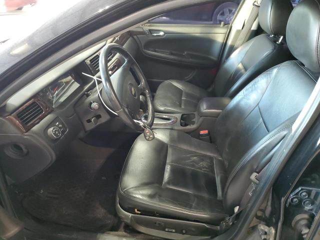 Photo 7 from auction – 2014 CHEVROLET IMPALA LIM with VIN 2G1WC5E32E1104141