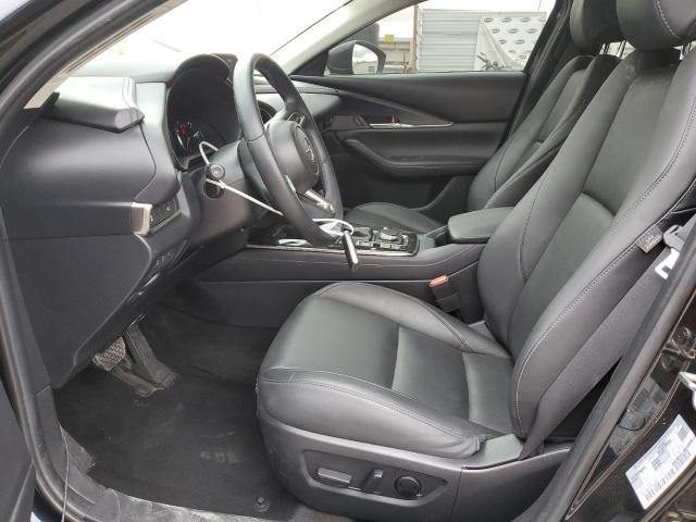 Photo 7 from auction – 2022 MAZDA CX-30 PREF with VIN 3MVDMBCL0NM422585
