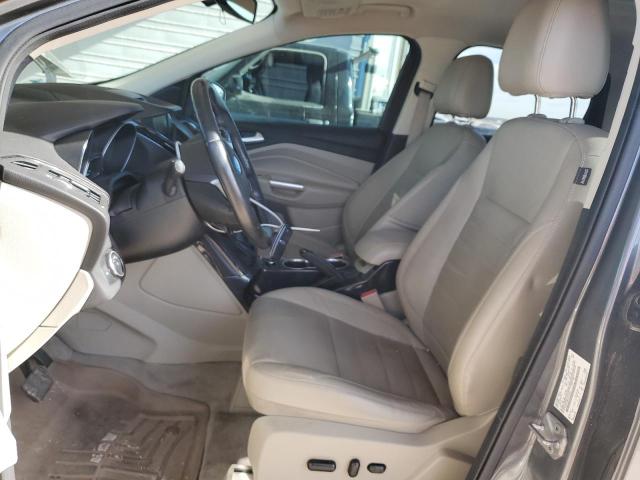 Photo 7 from auction – 2014 FORD ESCAPE with VIN 1FMCU0J98EUC07259