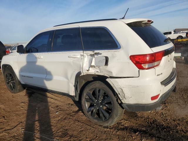 Photo 2 from auction – 2013 JEEP GRAND CHER with VIN 1C4RJFAT4DC586125