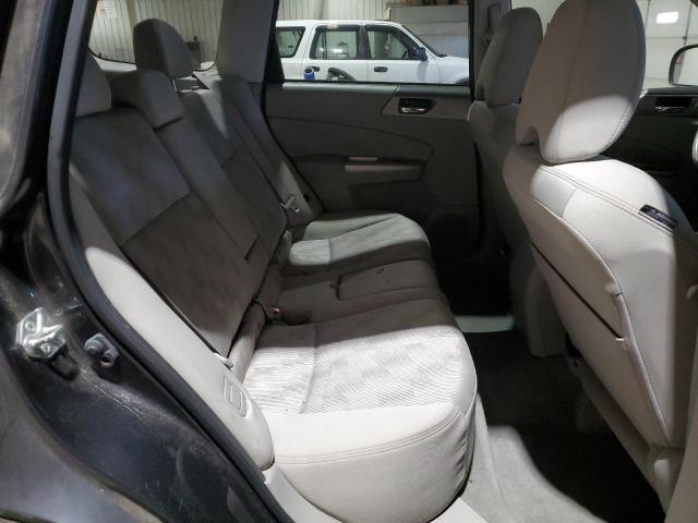 Photo 11 from auction – 2010 SUBARU FORESTER 2 with VIN JF2SH6CC7AH764975