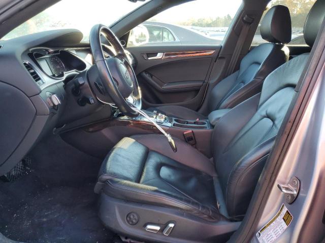 Photo 7 from auction – 2016 AUDI A4 ALLROAD with VIN WA1UFBFL1GA001749