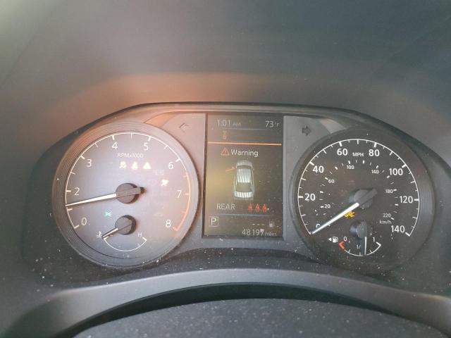 Photo 9 from auction – 2023 NISSAN ALTIMA S with VIN 1N4BL4BV2PN352936