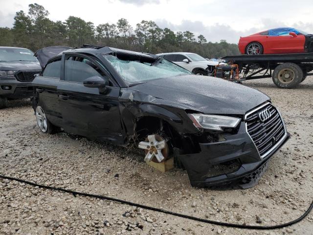 Photo 4 from auction – 2018 AUDI A3 PREMIUM with VIN WAUAUGFF8J1083098