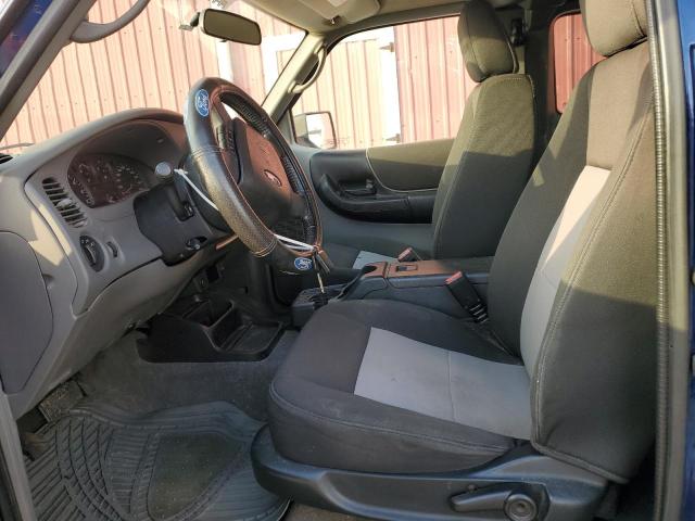 Photo 7 from auction – 2010 FORD RANGER SUP with VIN 1FTLR4FE4APA00220