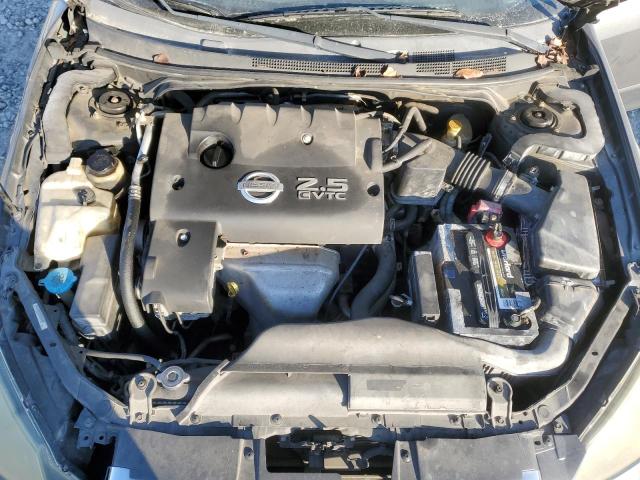 Photo 11 from auction – 2005 NISSAN ALTIMA S with VIN 1N4AL11D05N460441