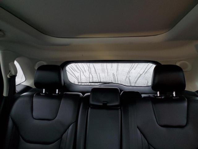 Photo 10 from auction – 2016 FORD EDGE TITAN with VIN 2FMPK4K87GBC23854