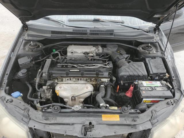 Photo 11 from auction – 2008 KIA SPECTRA5 5 with VIN KNAFE161185015930