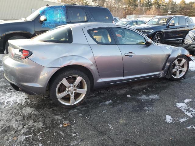 Photo 3 from auction – 2005 MAZDA RX8 with VIN JM1FE173250145548