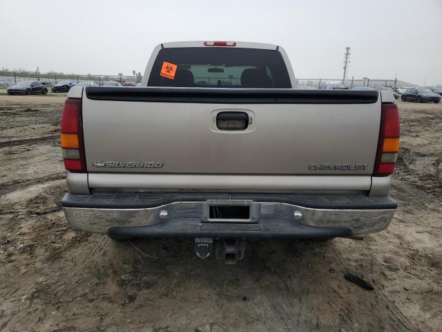 Photo 6 from auction – 2001 CHEVROLET SILVERADO with VIN 2GCEC19V511398085