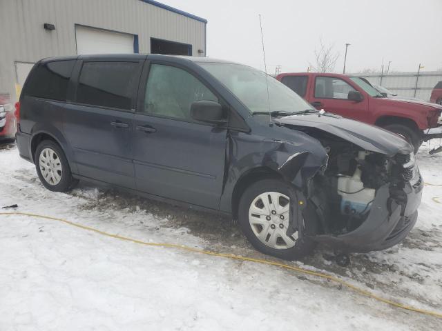 Photo 4 from auction – 2014 DODGE GRAND CARA with VIN 2C4RDGBG2ER179492