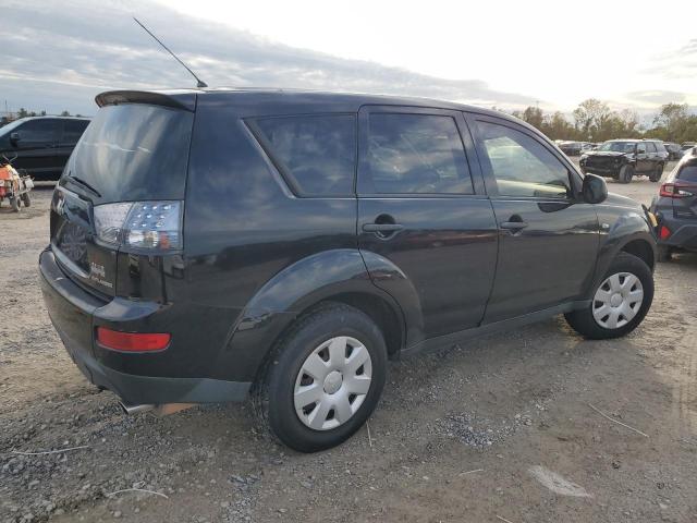 Photo 3 from auction – 2008 MITSUBISHI OUTLANDER with VIN JA4LS21W68Z005355