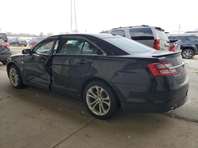 Снимка 2 от търг – 2013 FORD TAURUS SEL с VIN 1FAHP2E80DG211694