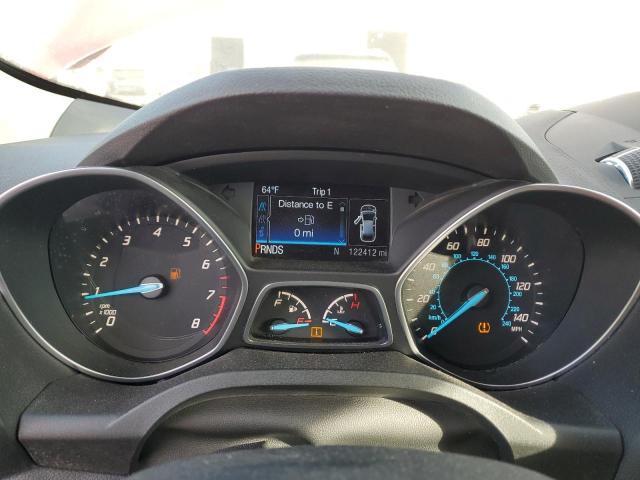 Photo 9 from auction – 2014 FORD ESCAPE SE with VIN 1FMCU0G90EUC42174