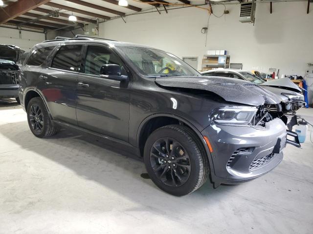 Photo 4 from auction – 2025 DODGE DURANGO GT with VIN 1C4RDJDG5SC506983
