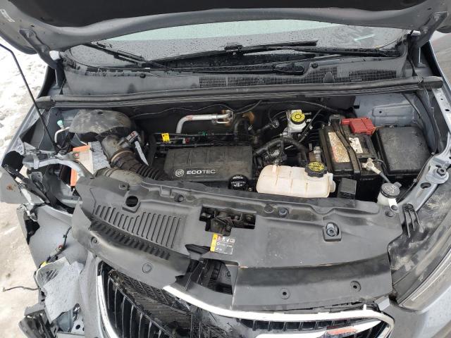Photo 11 from auction – 2019 BUICK ENCORE PRE with VIN KL4CJESB4KB799093