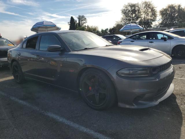 Photo 4 from auction – 2017 DODGE CHARGER R/ with VIN 2C3CDXGJ3HH510816