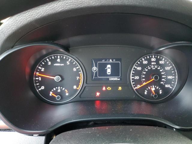 Photo 9 from auction – 2018 KIA OPTIMA LX with VIN KNAGT4L37J5234284