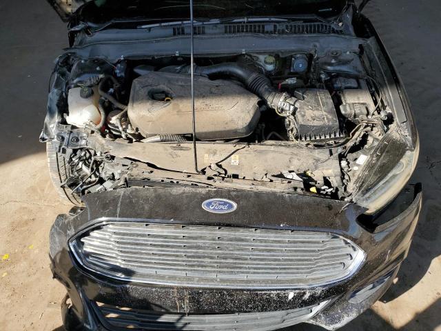 Photo 11 from auction – 2013 FORD FUSION SE with VIN 3FA6P0HR3DR254452