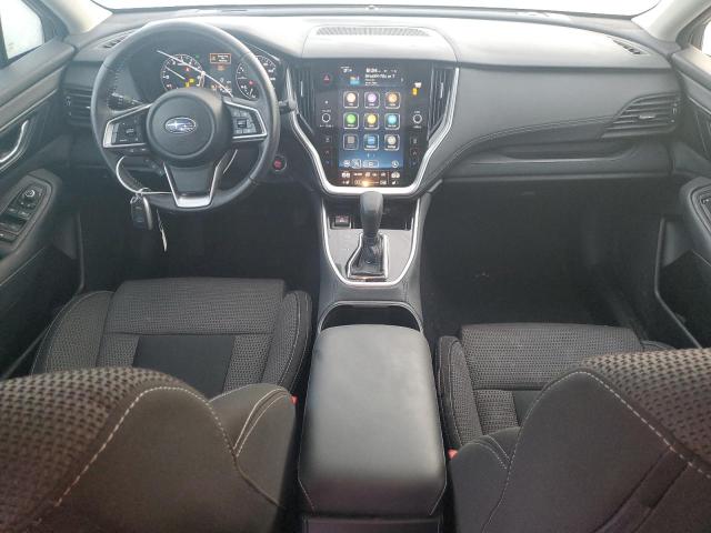 Photo 8 from auction – 2021 SUBARU OUTBACK PR with VIN 4S4BTAFC3M3133293