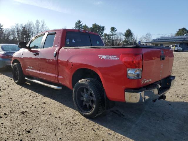 Photo 2 from auction – 2007 TOYOTA TUNDRA DOU with VIN 5TBBT541X7S457687