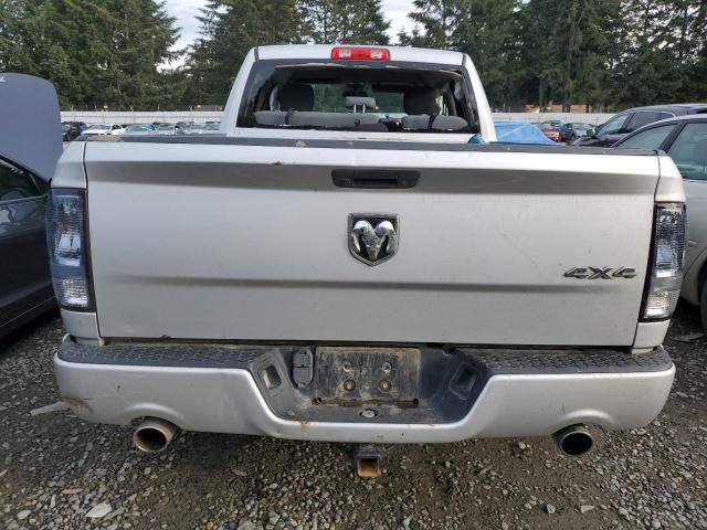 Photo 6 from auction – 2017 RAM 1500 ST with VIN 1C6RR7FT1HS611492