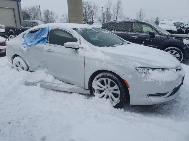 Photo 4 from auction – 2015 CHRYSLER 200 LIMITE with VIN 1C3CCCAB3FN552503