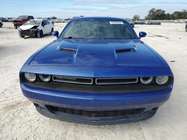 Photo 5 from auction – 2020 DODGE CHALLENGER with VIN 2C3CDZAG2LH206409