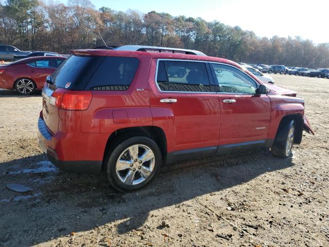 Photo 3 from auction – 2014 GMC TERRAIN SL with VIN 2GKALTEK8E6198868