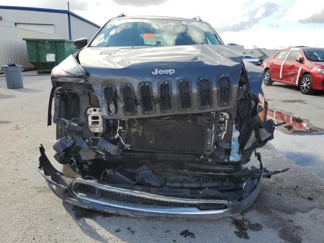 Photo 5 from auction – 2015 JEEP CHEROKEE L with VIN 1C4PJLDS0FW517359