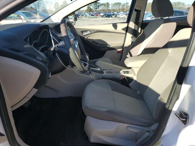 Foto 7 de la subasta – 2013 FORD FOCUS SE con VIN 1FADP3F29DL305479