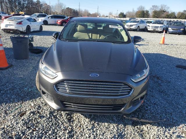 Photo 5 from auction – 2015 FORD FUSION SE with VIN 3FA6P0HDXFR255878