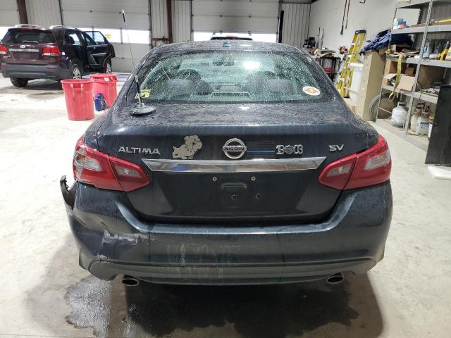 Photo 6 from auction – 2018 NISSAN ALTIMA 2.5 with VIN 1N4AL3AP2JC221811