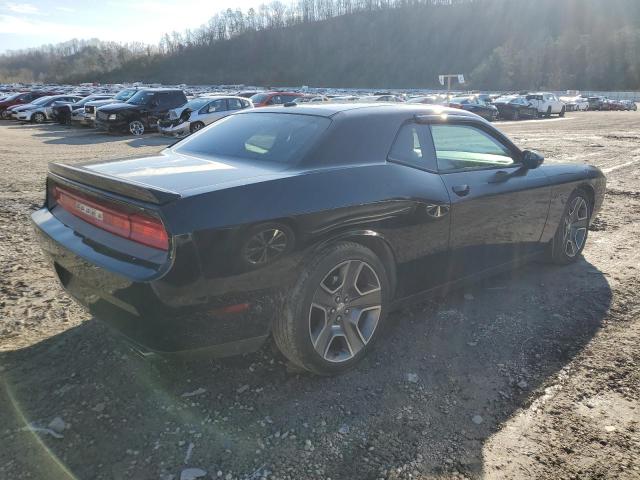 Photo 3 from auction – 2012 DODGE CHALLENGER with VIN 2C3CDYBT2CH121012