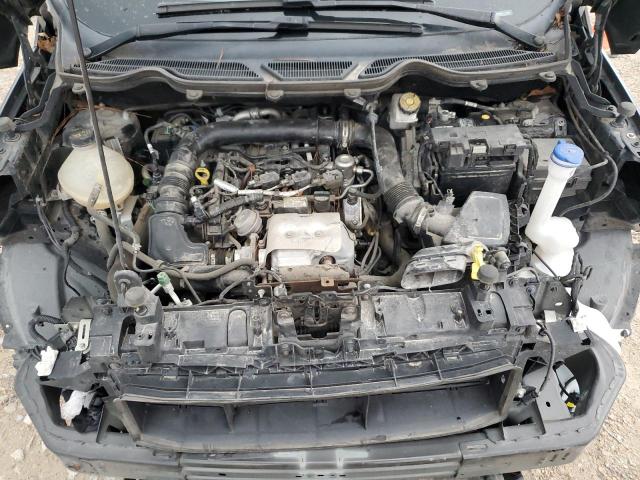 Photo 12 from auction – 2018 FORD ECOSPORT S with VIN MAJ3P1TE2JC205024