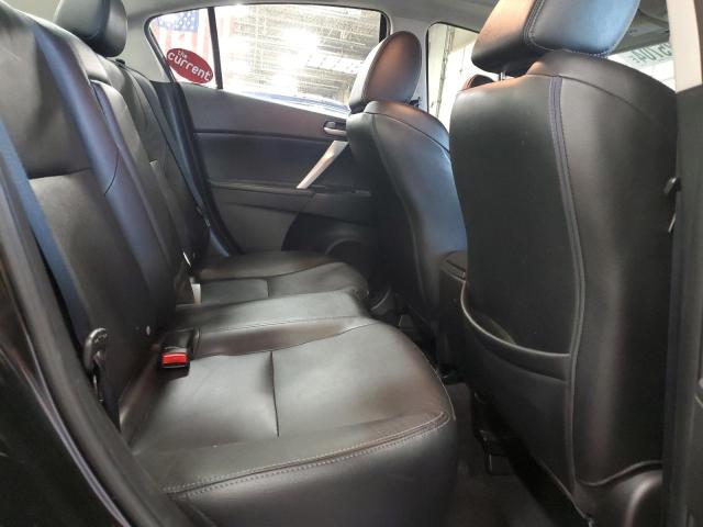 Zdjęcie 10 z aukcji – 2012 MAZDA 3 I z VIN JM1BL1W72C1530382