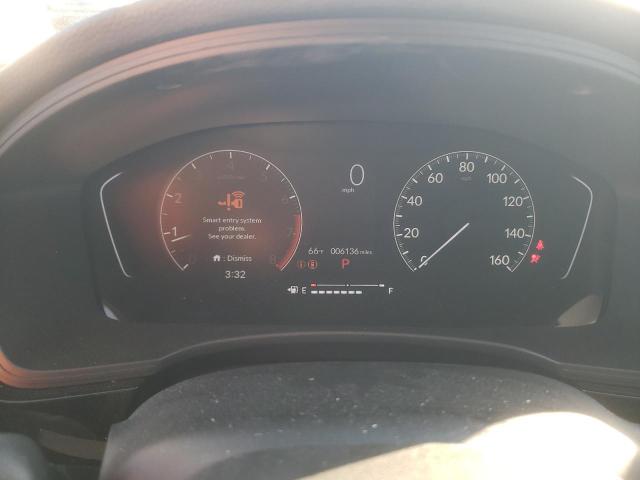 Photo 9 from auction – 2024 HONDA CIVIC EX with VIN 2HGFE1F76RH334808