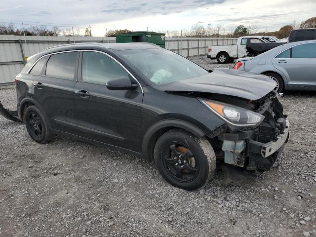 Photo 4 from auction – 2019 KIA NIRO FE with VIN KNDCB3LC9K5225098