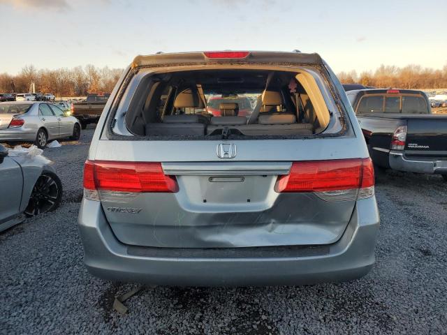 Photo 6 from auction – 2010 HONDA ODYSSEY EX with VIN 5FNRL3H79AB085313