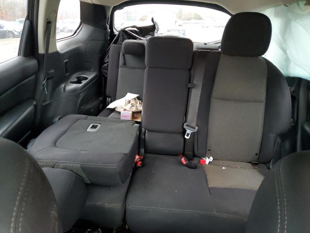 Photo 10 from auction – 2020 NISSAN PATHFINDER with VIN 5N1DR2BN0LC625637